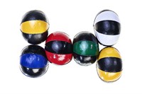 Acrobat jabs120 Natursport – Set 3 Bälle-2