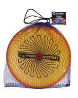 Acrobat Frisbee, Orange, 27.5 cm-2
