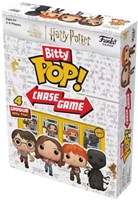 FUNKO BITTY POP! CHASE GAME: HARRY POTTER