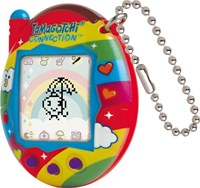 TAMAGOTCHI CONNECTION RAINBOW SKY-2