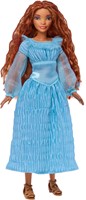 THE LITTLE MERMAID - ARIEL ON LAND DOLL
