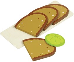 Goki Brotscheiben