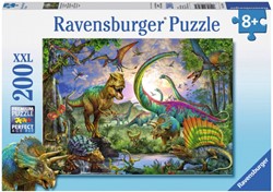 Ravensburger Im Reich der Giganten