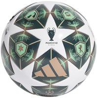Bal Adidas Champions League  Blauw/Zilver/Wit-3
