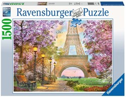 Ravensburger Verliebt in Paris
