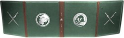 Ultra Pro Dungeon Master Screen Drizzt Dungeons & Dragons Premium
