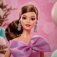 BARBIE BIRTHDAY WISHES-2