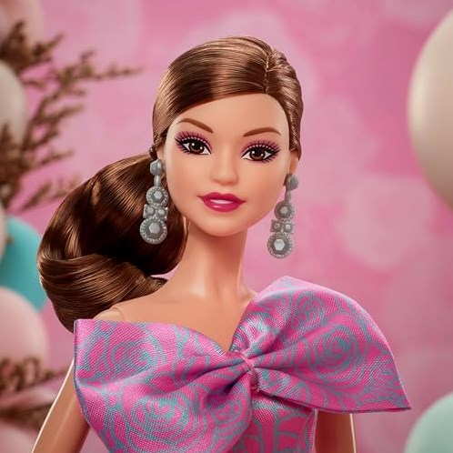 BARBIE BIRTHDAY WISHES-2
