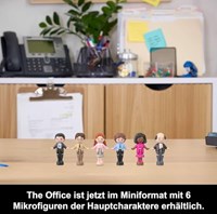 POLLY POCKET - THE OFFICE COMPACT-3