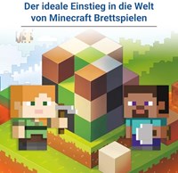 Ravensburger Minecraft Builder & Biomes Junior-3