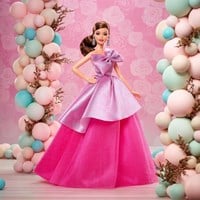BARBIE BIRTHDAY WISHES-3
