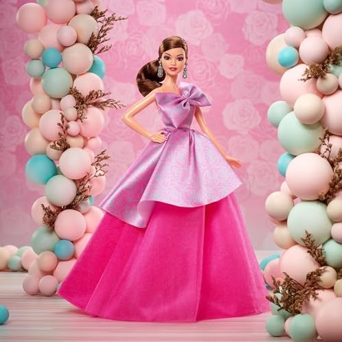 BARBIE BIRTHDAY WISHES-3