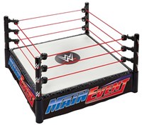 WWE MAIN EVENT RING-2