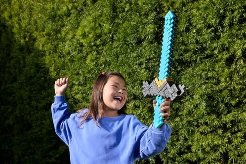 MOVIE FEATURE ROLEPLAY WEAPON-2