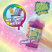 Slime Craze diy magic slime shake xxl 2 assorti-2