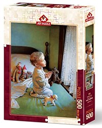 Art Puzzle Innocent - 500 Teile