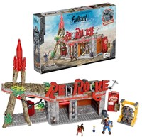 FALLOUT - RED ROCKET TRUCK STOP