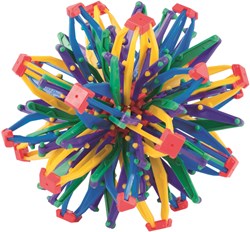 Megaform Atemspielzeug Mini Breathing Sphere Entspannung Kinder