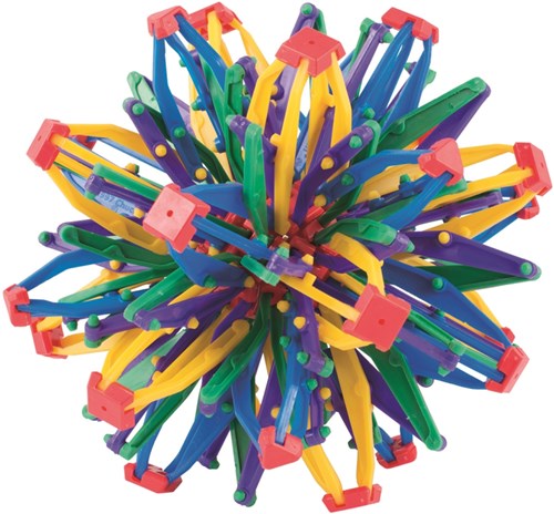 Megaform Atemspielzeug Mini Breathing Sphere Entspannung Kinder