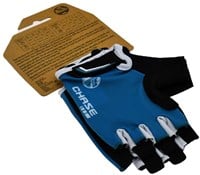 Six Peaks Kinder Fahrradhandschuhe blau schwarz weiß 3-4 Jahre atmungsaktiv-3