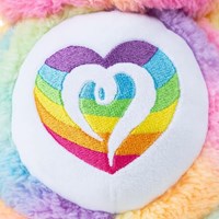 Care Bears Kuschelbär umweltfreundlich Cozy Togetherness 35cm-3