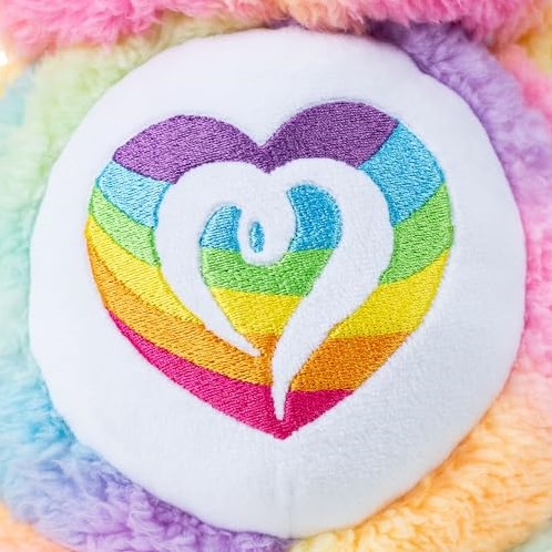 Care Bears Kuschelbär umweltfreundlich Cozy Togetherness 35cm-3