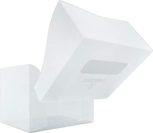 Gamegenic Deckbox Kartenhalter 100+ XL transparent - Kartenaufbewahrung-3