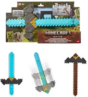 MOVIE FEATURE ROLEPLAY WEAPON