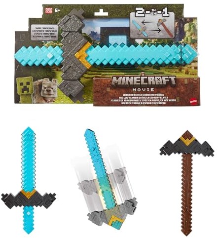 MOVIE FEATURE ROLEPLAY WEAPON