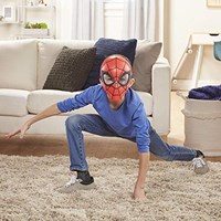 Hasbro - Spiderman Maske für Kinder - Superhelden Verkleidungszubehör-3