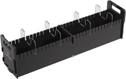 Gamegenic Karten Aufbewahrungsbox Cards Rail 500+ für Sammelkarten