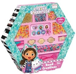 Diamond Painting Kaarten & Enveloppen Gabby's Poppenhuis