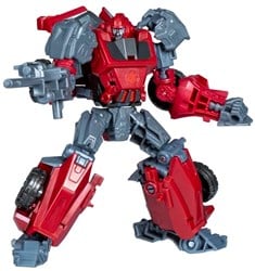 Hasbro Transformers Actionfigur War for Cybertron Studio Series Ironhide 16 cm