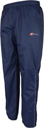 Grays Damen Regenhose Sporthose wasserdicht dunkelblau Größe S