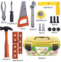 JOHN DEERE TOOL BOX-2