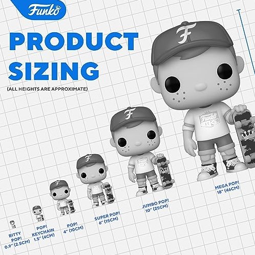 FUNKO POP MARVEL: MCU ARC - CAPTAIN AMERICA THE FIRST AGENT-3