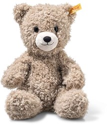 Steiff Plüsch Teddybär Nachtlicht Caspar hellbraun 28 cm Kuscheltier