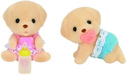 Sylvanian families Babys