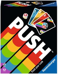 Ravensburger PUSH