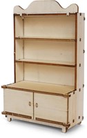 Het Muizenhuis Möbelset Küche - Studio Schaapman Spielzeugset-3