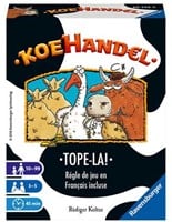 RAVENSBURGER KUHHANDEL (20774)