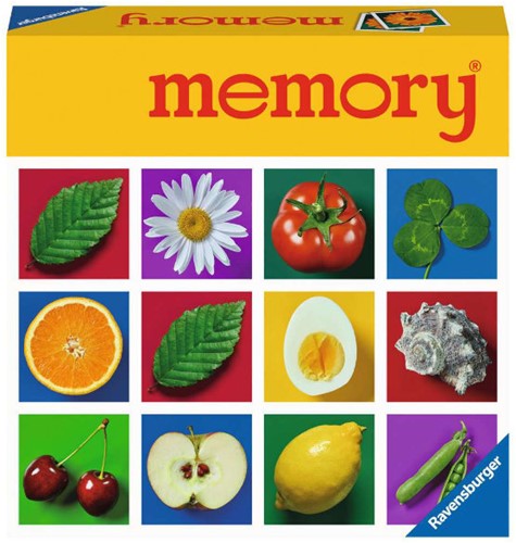 Classic Memory