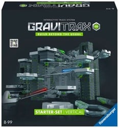 Ravensburger GraviTrax PRO Starter-Set Vertical