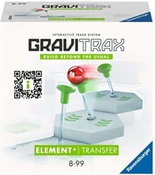 Ravensburger GraviTrax-Übertragung