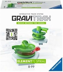 Ravensburger Gravitrax Spiraal (4158380)