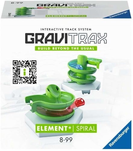 Ravensburger Gravitrax Spiraal (4158380)