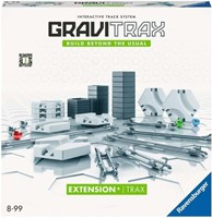 Ravensburger GraviTrax Trax Erweiterung Murmelbahn Set - Bauspielzeug