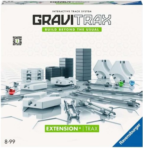 Ravensburger GraviTrax Trax Expansion