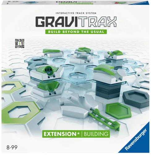 Ravensburger GraviTrax Extension Bouwen