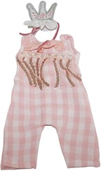 Paola Reina Kleidungsset Soy Tu Becca (42cm)
